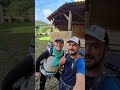 Étape 49 Marquina - Pozueta Auzoa #caminodelnorte