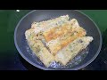 How to make VIETNAMESE SPRING ROLLS (CHA GIO)