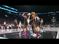 Diamond Miller Scores 22 Points Vs. Liberty | 07.28.23