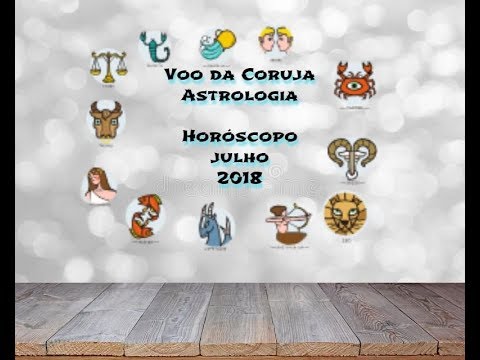 Vídeo: 2 De Julho De Horóscopo