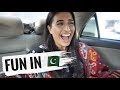 FUN IN PAKISTAN | VLOG