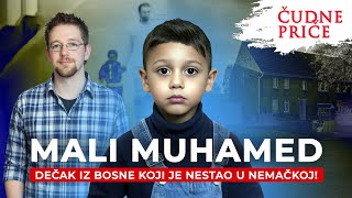Download Lagu ČUDNE PRIČE 367 - MALI MUHAMED dečak iz Bosne koji je nestao u Nemačkoj‼️ MP3
