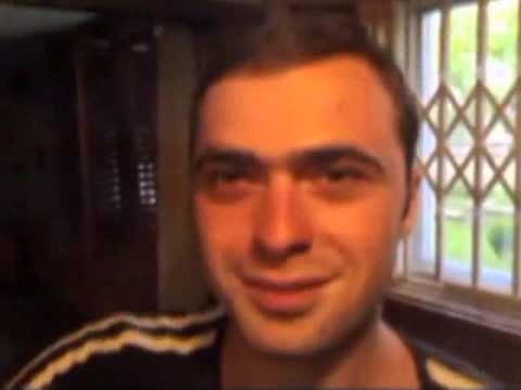 მიხეილ იოსავა-აგვისტოს ომის გმირი