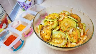 видео: БЕЗУМНО ВКУСНО! КАБАЧКИ КАК ШАШЛЫЧКИ! И никакого мяса не надо) Попробовав РАЗ будете готовить ВСЕГДА картинка: БЕЗУМНО ВКУСНО! КАБАЧКИ КАК ШАШЛЫЧКИ! И никакого мяса не надо) Попробовав РАЗ будете готовить ВСЕГДА