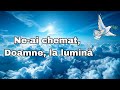 🙏 Bucurați-vă în Nădejde  Cântare de Închinare &amp; Rugăciune Profundă ✨