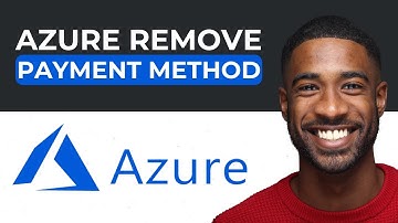 Azure - Remove Payment Method | See Invoices | Billing And Cost Management