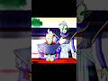 Zamasu just watched his death ☠️🌚❤️‍🩹 (Part 40) #dbs #dbz #anime #shorts #goku #vegeta #gohan