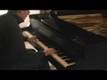 Edens Bowy theme (Everlasting Train) - Piano Intro Tutorial
