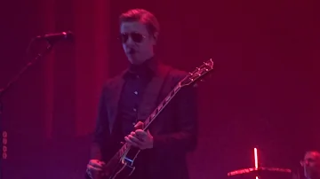 Interpol - If You Really Love Nothing - Paris Olympia 2 july 2019