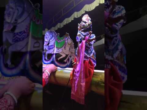 Wayang Golek Wawan Dede Amung S. Nyandra Kuda