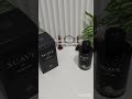 SUAVE The Parfum, mewah dengan harga terjangkau# short