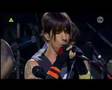RED HOT CHILI PEPPERS LIVE IN POLAND - SCAR TISSUE