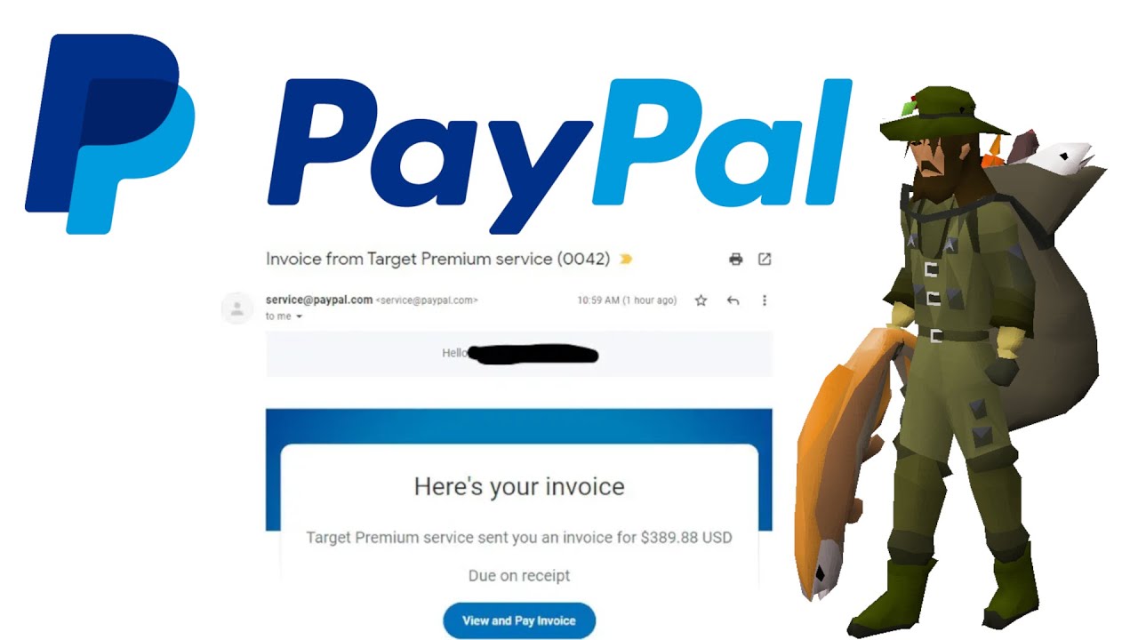 PayPal Phishing Scams are Getting Worse
