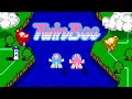 Twinbee   1985 nes  2 players 1 loop tas