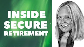Inside SECURE Retirement Bill 2019