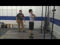 The Front Squat with Mark Rippetoe