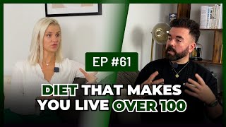 The Shocking Reality on the Food You Eat, Media You Watch: Robbie Lockie Exposes the Truths | Ep 61
