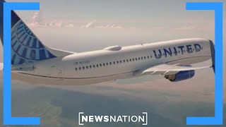 United, Delta sued over upcharges for 'windowless' window seats | Morning in America