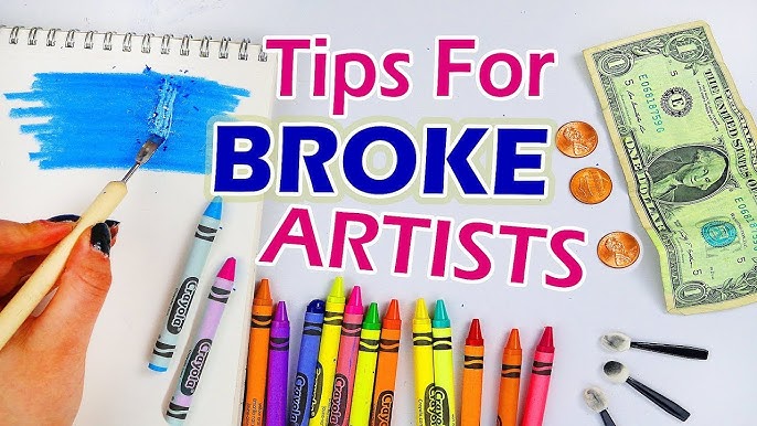 Top 20 Arteza Art Supplies Under $20 to Help You Save Money –