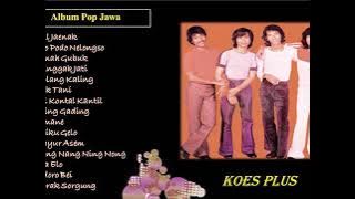 Koes Plus Album Pop Jawa