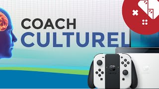 🎮 Let's play : Coach Culturel sur Nintendo Switch ! screenshot 5