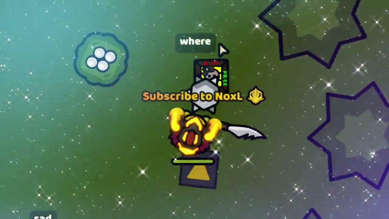 MooMoo.io/Sploop.io 100🔥 Sub🎉Special(ULTRA EDITS)🔝