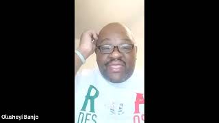 Big O's Top 20 Countodown Season 10 (Episode 38) (Stevie Wonder Edition)