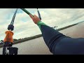 River kiting