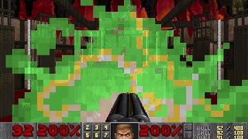 Legacy Of Rust - E1M7