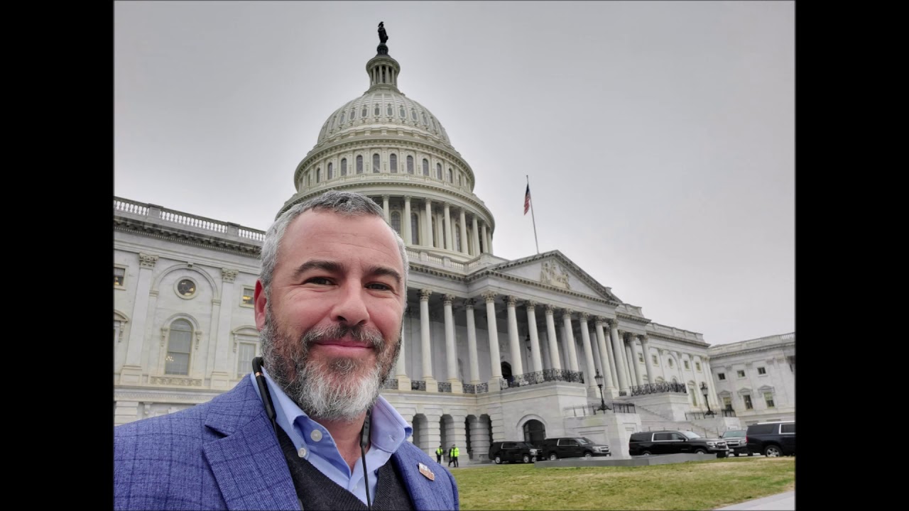 Yishai Fleisher Show: Washington Zionism