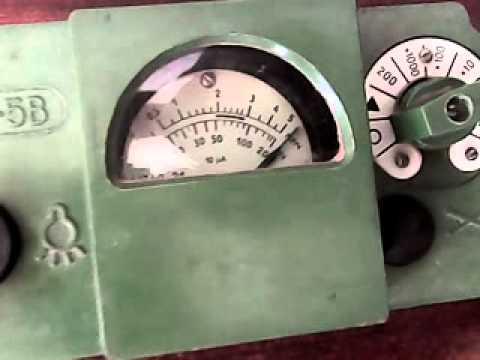 Ремонт ДП-5В. - YouTube