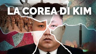 Corea del Nord: Il regno ininterrotto della famiglia Kim