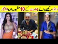 10 famous hindu actors who are fasting ramadan  expose ghar