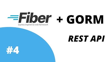 Go Fiber - 4 [Bahasa Indonesia] - Migration & Entity User