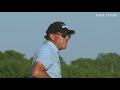 Phil Mickelson shoots 7-under 64 | Round 2 | Schwab Series at Ozarks