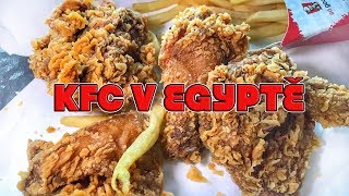 Velka recenze EGYPTSKEHO KFC