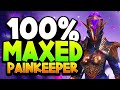 END GAME PAIN KEEPER - S TIER RARE CHAMPION GUIDE