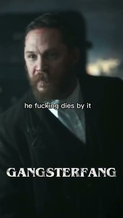 “He who fights by the sword,he dies by it!”🔥 | Peaky Blinders Season 3
