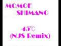 Momoe Shimano - 45°C(NJS Remix)New Jack Swing