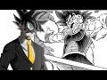 SethTheProgrammer reacts / reviews Dragon Ball Super Chapter 83