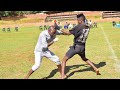 SOCKS vs TSHIGEVHENGA | MUSANGWE OFFICIAL CHAMPIONSHIP | MOC | MAKONDE 03