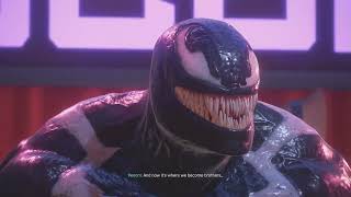 Spider-Man 2 - Together (Final Mission)