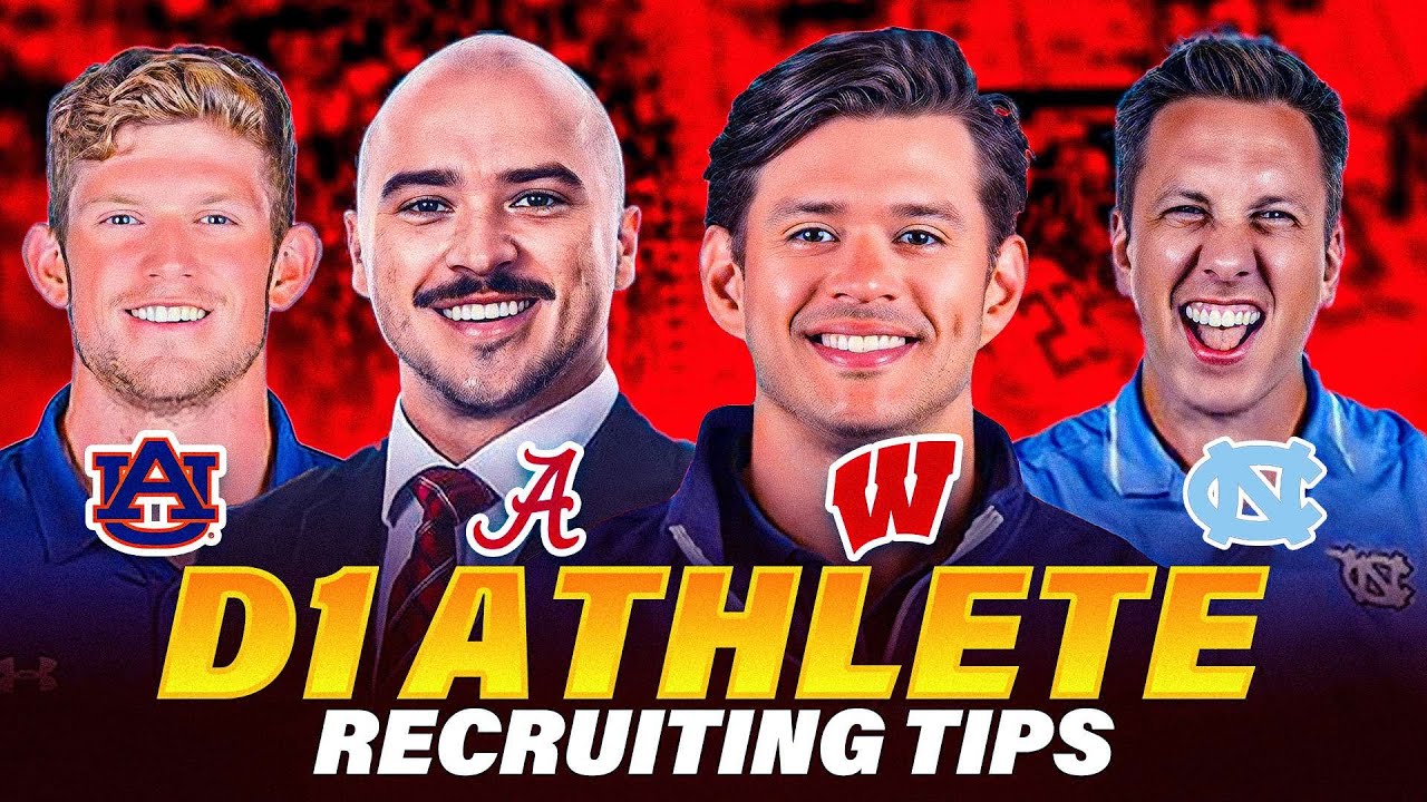 D1 Swim Coaches Share College Recruiting Tips YouTube D1 Swim Coaches Share College Recruiting Tips YouTube