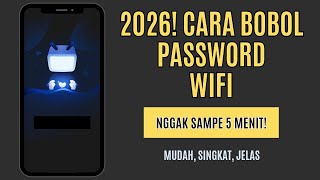 2026 How To Hack A Wifi Password  How To Hack Someones Wifi