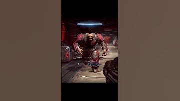 WAIT ✋ FOR  END #shorts #BUG #haloinfinite #shortsvideo