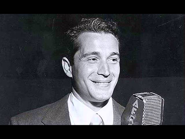 PERRY COMO - FOREVER AND EVER