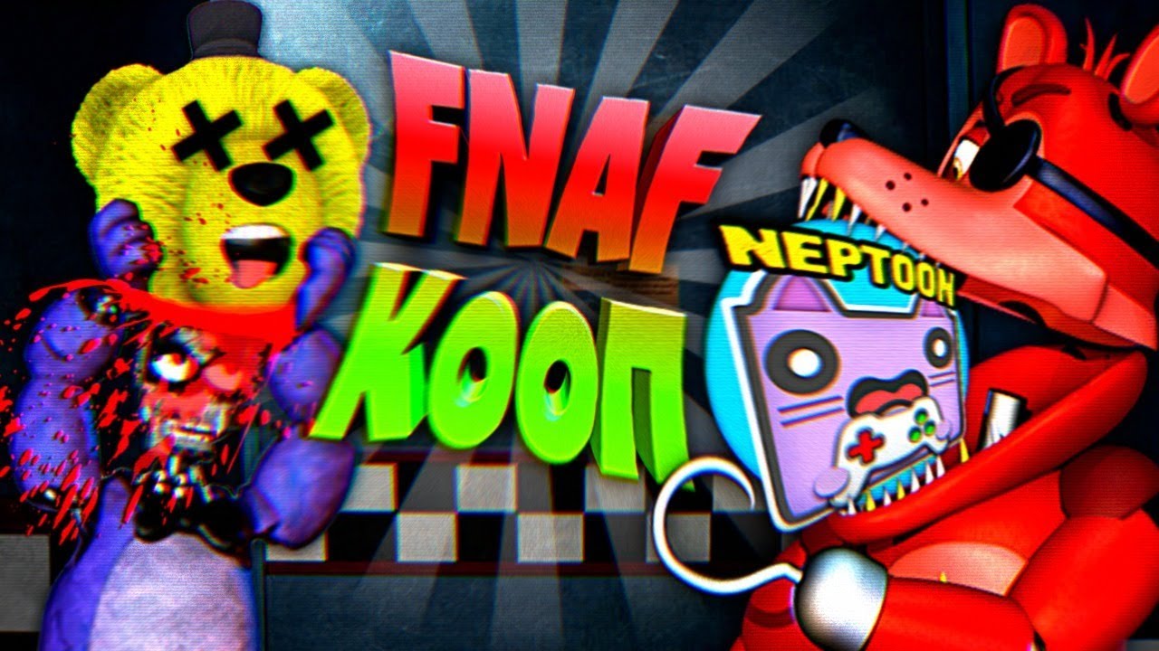 Нептуны fnaf play. ФНАФ 1 кооп ФНАФ плей и Нептун ночь 1. ФНАФ Coop. FNAF кооп. ФНАФ плей кооп.