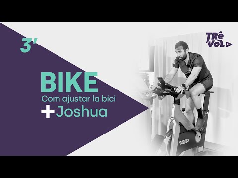 Vídeo: Coneix les teves sessions d'entrenament de ciclisme
