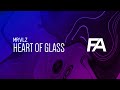Mrvlz  heart of glass