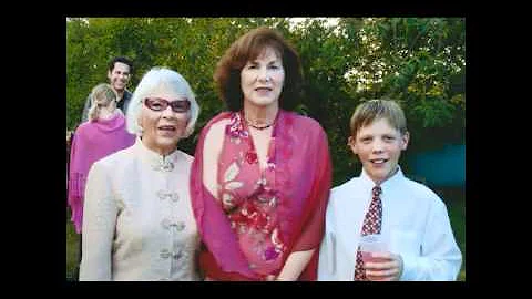 Remembering Marilyn Kelly